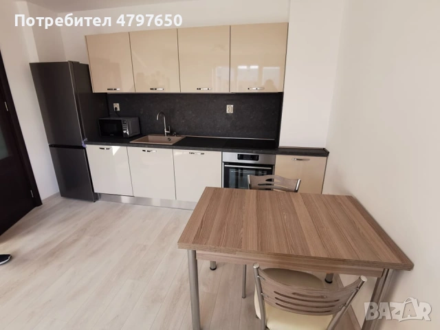 Двустаен апартамент в Каменица 1, снимка 2 - Апартаменти - 54880220