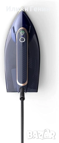 Парна ютия Philips Azur 8000 Series, снимка 6 - Ютии - 54587648