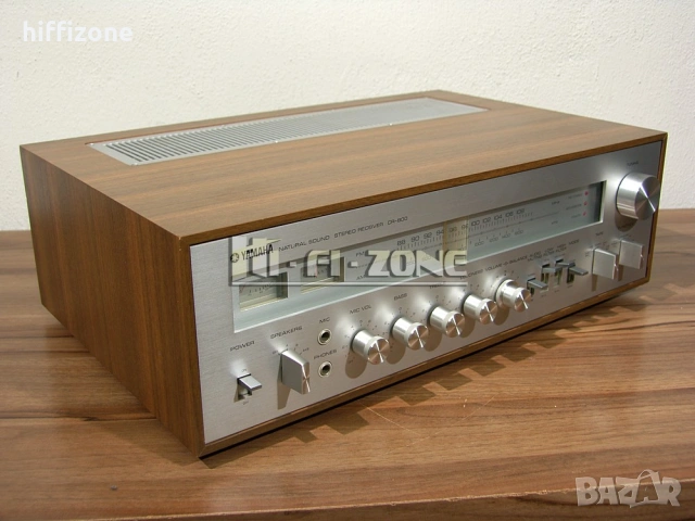 Ресивър   Yamaha cr-800 
