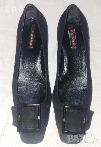 PRADA оригинални 38 №