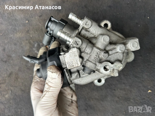 0445010756. ГНП за Тойота Авенсис T27. Дизел. 3465678, снимка 5 - Части - 54481147