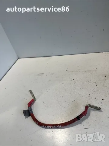 Положителен кабел на акумулатора AH22-10B680-AA за Land Rover Discovery 4 3.0 TDV6 2010–2016