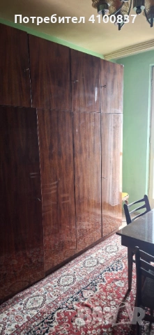 Апартамент , снимка 2 - Апартаменти - 54310714