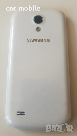 Samsung Galaxy S4 Mini - Samsung S4 Mini - Samsung GT-I9195, снимка 4 - Samsung - 54322992