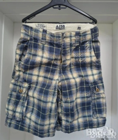 AJ38 Registered goods Co.