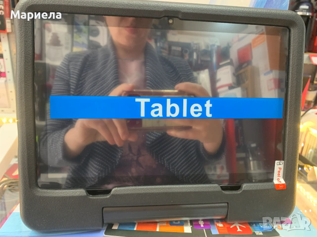 DuoDuogo 10" Таблет , RAM 4 , 6000mAh, снимка 11 - Таблети - 54254225