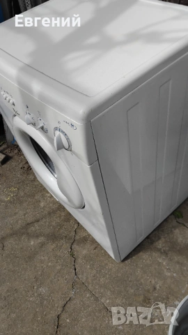 Whirlpool пералня , снимка 2 - Перални - 54352213