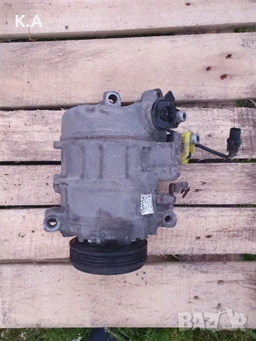 Компресор климатик BMW E60 530D