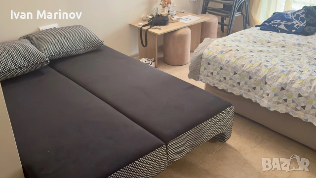 Студио под наем Слънчев Бряг, снимка 13 - Апартаменти - 51784503