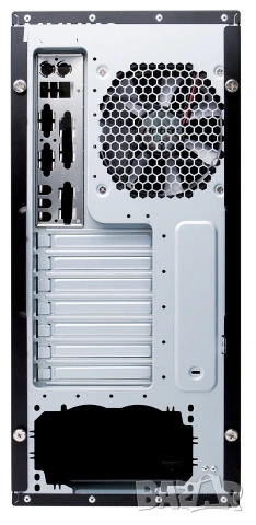 Antec 300 Three Hundred , снимка 3 - Захранвания и кутии - 54987856