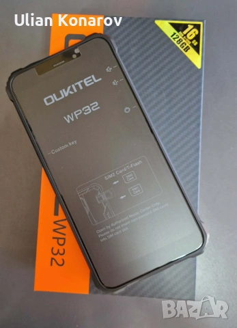 OUKITEL WP32