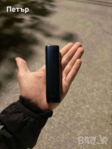 Продавам iqos iluma i one, снимка 5 - Електронни цигари - 55580631