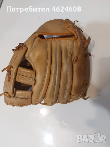 Бейзболна ръкавица WILSON 