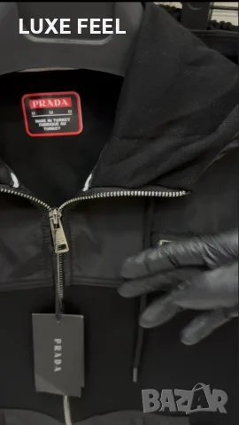 Prada 🔹Мъжки Екип , снимка 5 - Спортни дрехи, екипи - 55693055