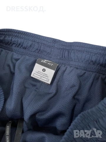  Nike x France оригинално мъжки спортно долнище, S размер, снимка 6 - Панталони - 54587537