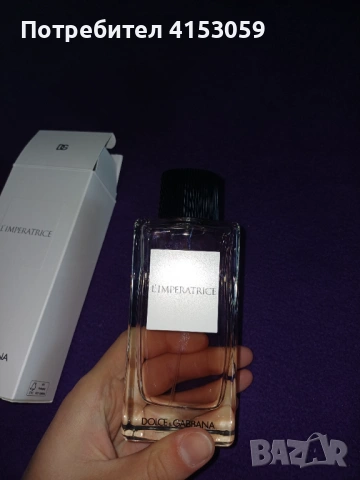 L'imperatrice Dolce&Gabbana 100ml, снимка 3 - Дамски парфюми - 53944473