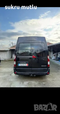 Renault   Master , снимка 7 - Бусове и автобуси - 55689022