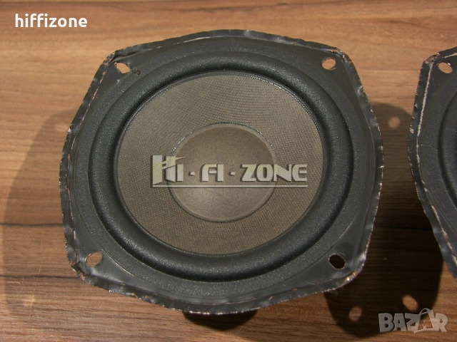 Говорители Aiwa нискочестотни, снимка 3 - Други - 54295374