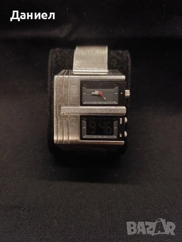 Часовник Fossil JR9866, снимка 6 - Мъжки - 54393478