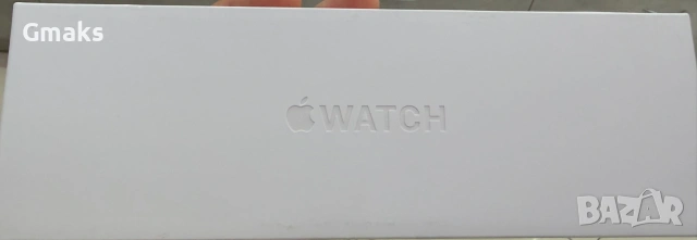 Apple Watch Series 11 GPS + Cellular 42mm S/M, Rose Gold, снимка 2 - Смарт гривни - 53094464