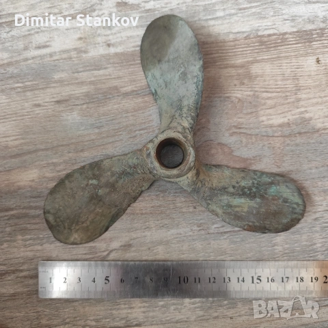 Перка витло за лодка , снимка 2 - Воден транспорт - 54959604