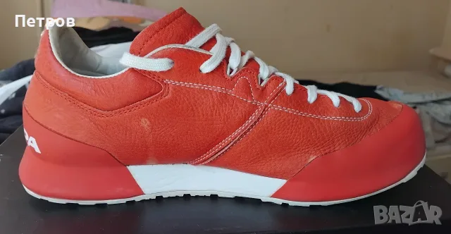 Обувки Scarpa Kalipe Free 42 , снимка 8 - Спортни обувки - 55501487