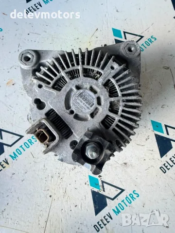 231009096R 12V 185A динамо алтернатор от Renault Talisman 1.6 DCI, двигател R9M452, 160 кс., снимка 5 - Части - 55656958