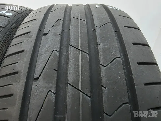 2бр летни гуми 215/45/18 HANKOOK L06260