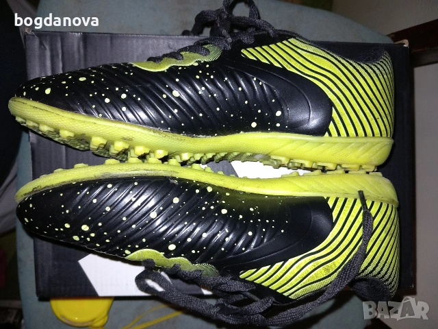 Стоножки, 34 номер, снимка 4 - Детски маратонки - 54035238