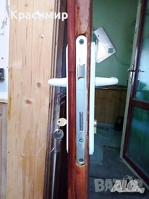 Дърводелски услуги и ключарски ремонти - Станчо, снимка 6 - Дърводелски услуги - 54987842