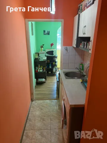 Продава се напълно обзаведена гарсониера , снимка 12 - Апартаменти - 55537760