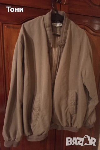 Ново Мъжко Яке XL , снимка 7 - Якета - 55157375