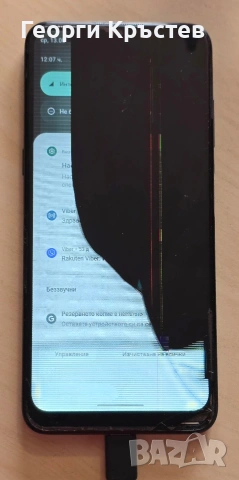 Lenovo A1000 и Nokia G11(TA-1401) - за смяна на стъкло, снимка 10 - Lenovo - 54541288
