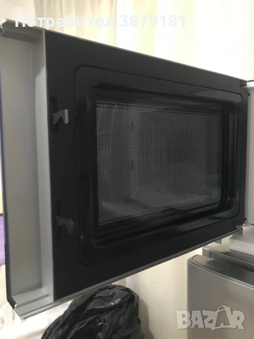 Микровълнова печка Electrolux, снимка 5 - Микровълнови - 54944114