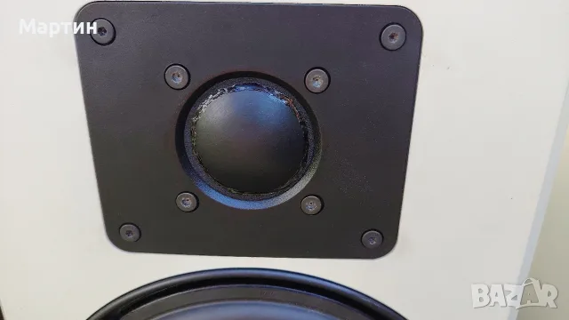 Легендарни тонколони Braun RM7 – Перфектни кутии и решетки (Реставрирани), снимка 6 - Тонколони - 54942829