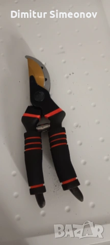 лозарски ножици