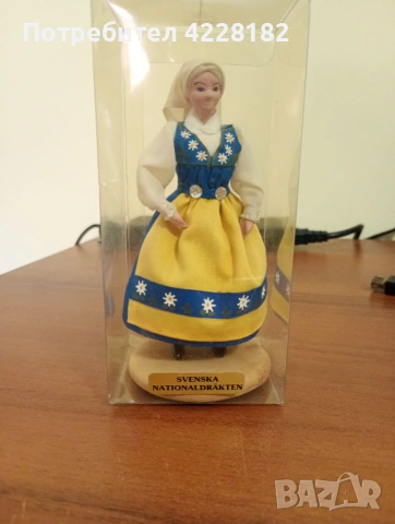 National Doll Sweden