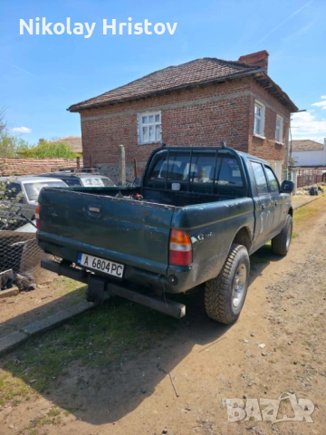 Продава се , снимка 9 - Автомобили и джипове - 54321672