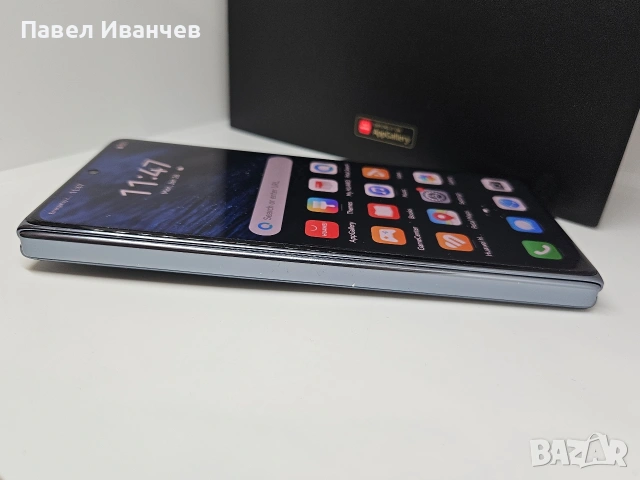 Huawei Mate X3 XMAGE 512Gb/12Ram, снимка 4 - Huawei - 54828718