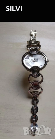 Часовник Just Cavalli , снимка 3 - Други - 55154741