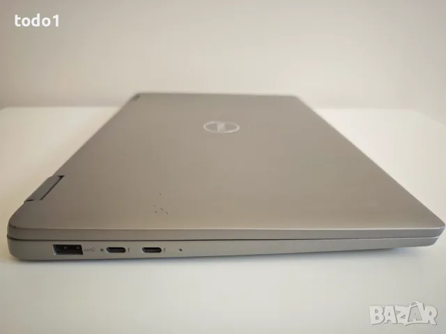 Dell Latitude 5340 2-in-1 FHD IPS i7-1365U/256GB/16GB/Гаранция до 10.01.2027г., снимка 7 - Лаптопи за дома - 55645141