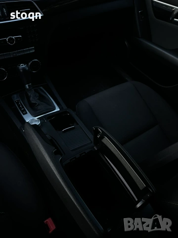 Продава се мерцедес с220 2012г, снимка 4 - Автомобили и джипове - 55186505