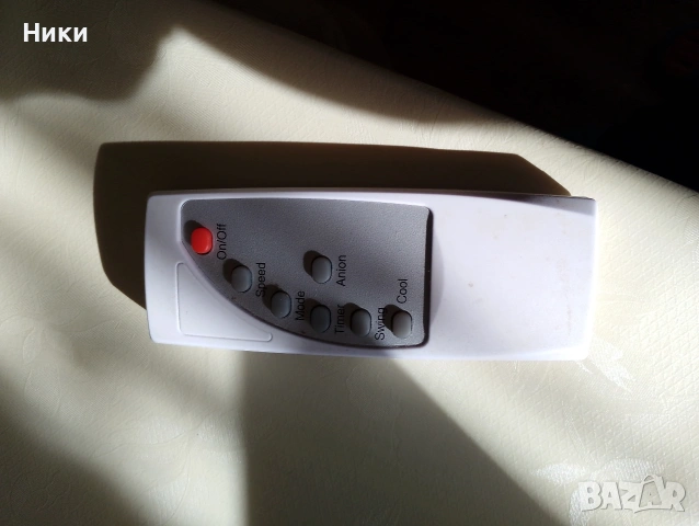 охладител за за въздух, снимка 2 - Вентилатори - 54344847