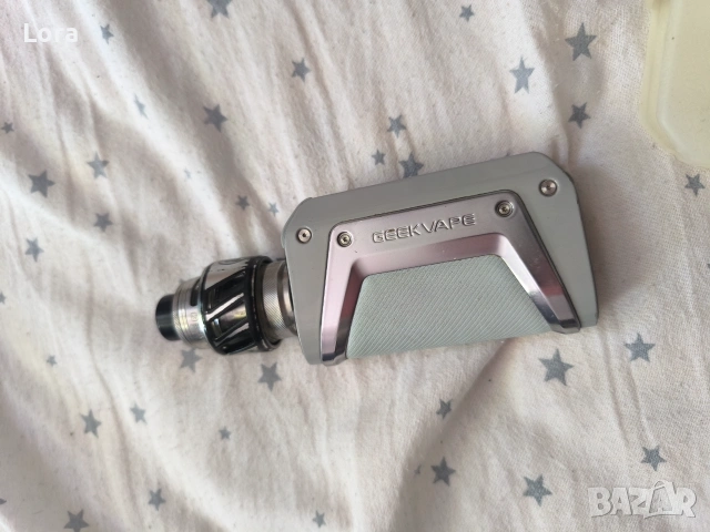 Geekvape Aegis Legend Вейп ; много пазен, снимка 9 - Електронни цигари - 55276805