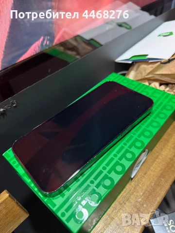 iPhone 13 Pro, снимка 5 - Apple iPhone - 54950985