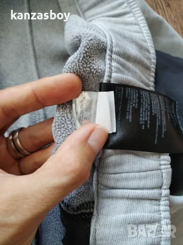 the north face - страхотни мъжки панталони L, снимка 9 - Спортни дрехи, екипи - 55397491