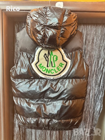 Moncler Оригинален Елек