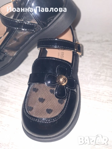 Детски обувки, снимка 2 - Детски обувки - 54112398