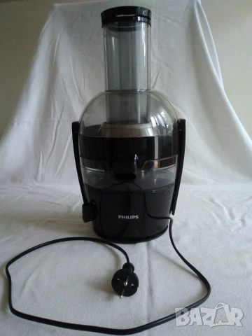 Сокоизтисквачка Philips