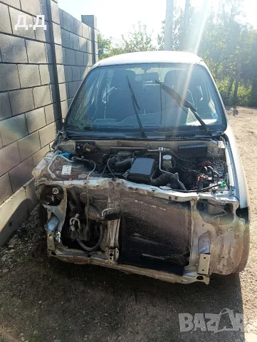 сузуки алто 1.1 на части , снимка 5 - Автомобили и джипове - 55684228